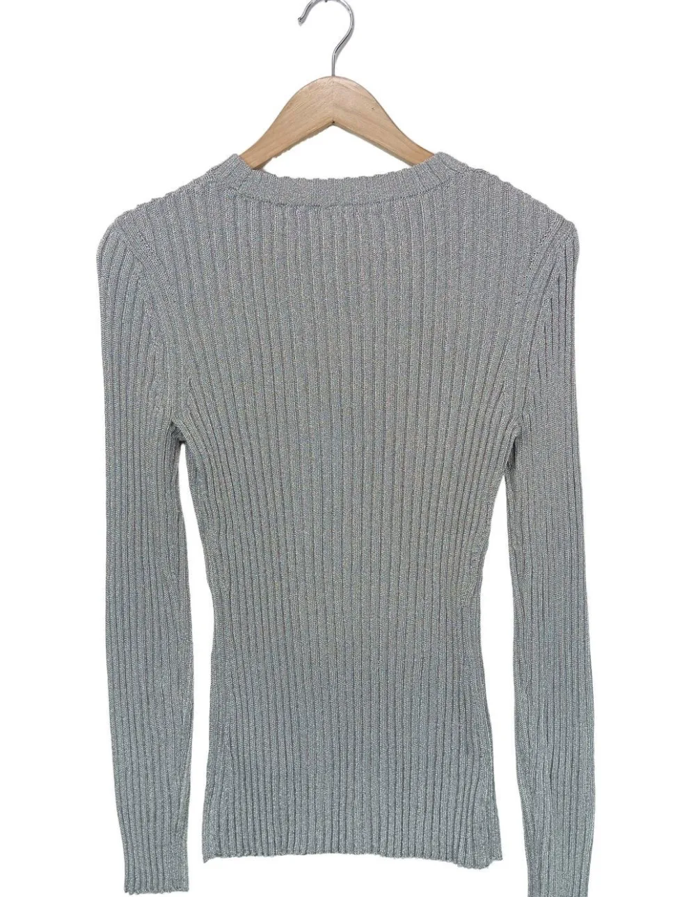 Rundhalspullover Größe 38