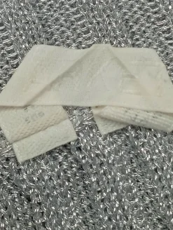 Rundhalspullover Größe 38