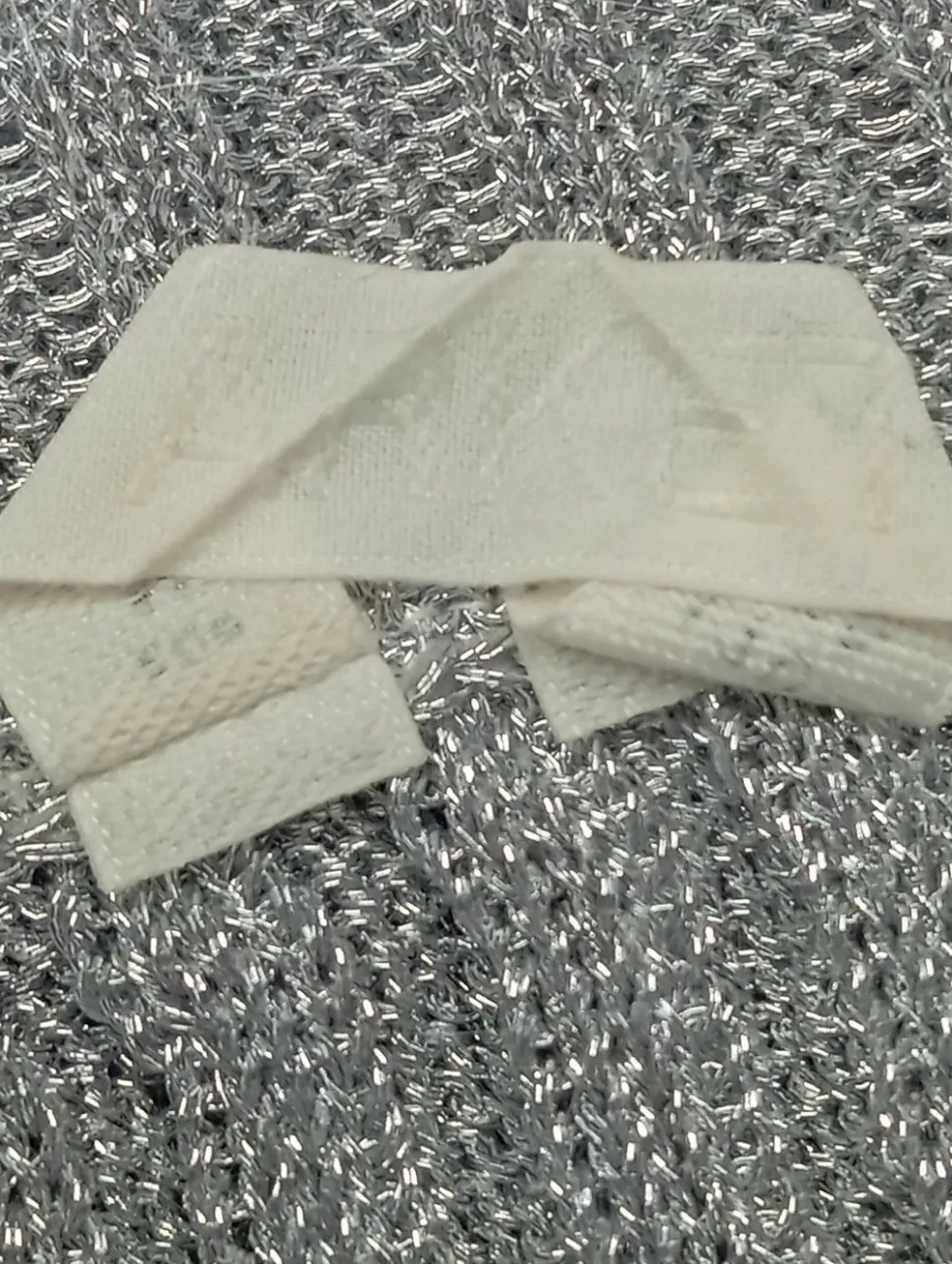 Rundhalspullover Größe 38