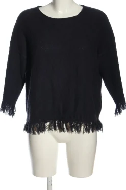 Rundhalspullover Größe 36