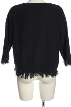 Rundhalspullover Größe 36