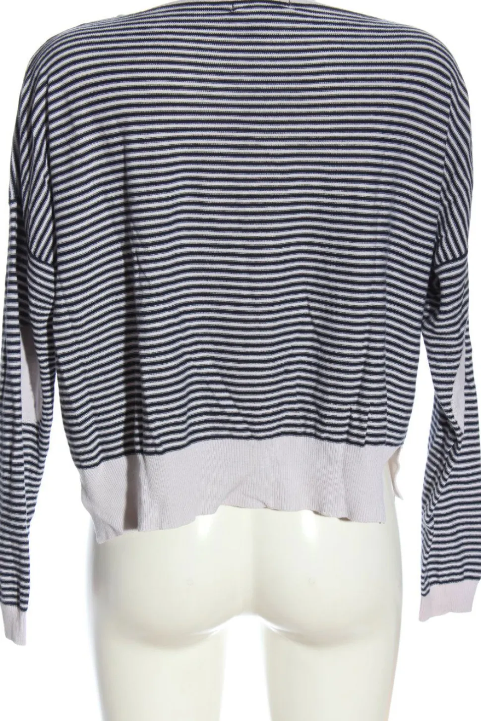 Rundhalspullover Größe 38