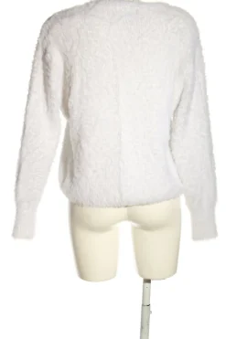 Rundhalspullover Größe 40