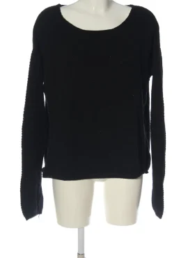 Rundhalspullover Größe 36