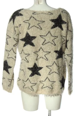 Rundhalspullover Größe 38