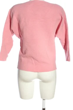 Rundhalspullover Größe 36