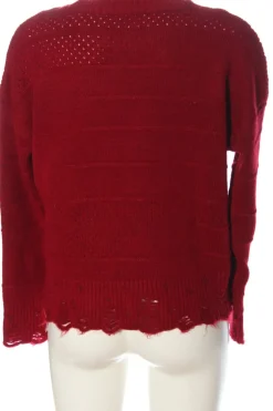 Rundhalspullover Größe 36