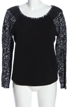 Rundhalspullover Größe 38