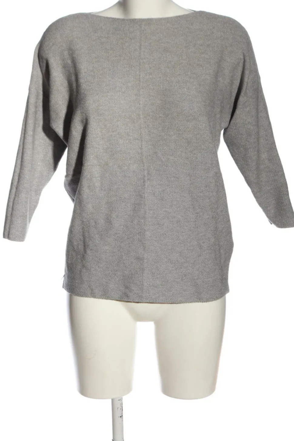 Rundhalspullover Größe 38