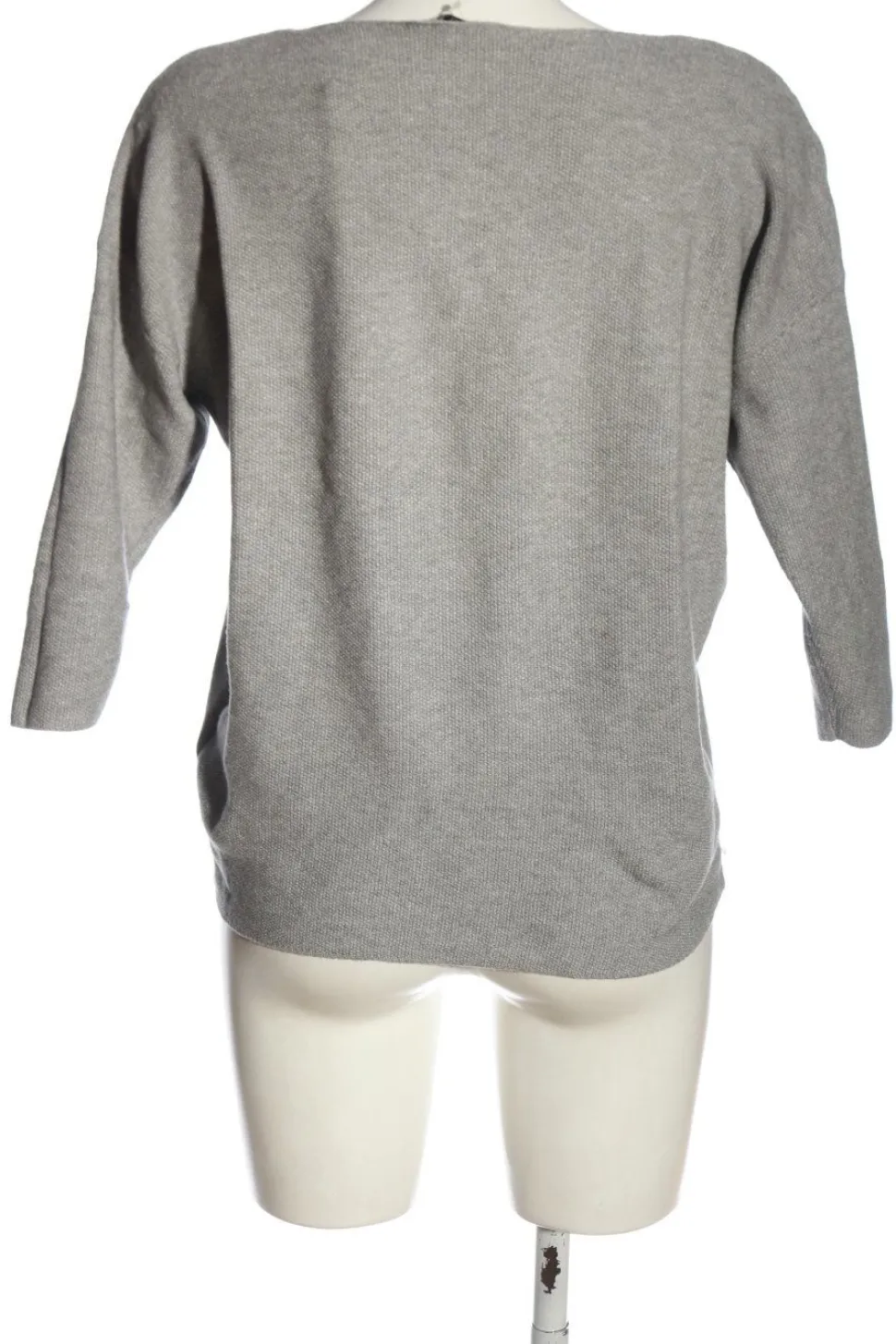 Rundhalspullover Größe 38