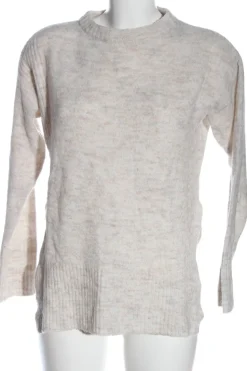 Rundhalspullover Größe 34