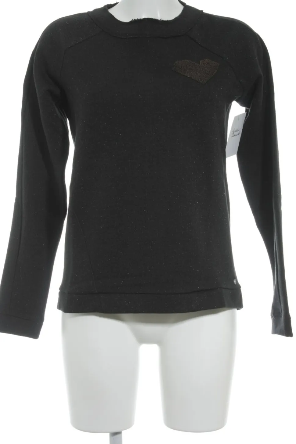 Rundhalspullover Größe 36