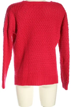 Rundhalspullover Größe 38