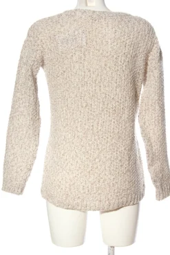 Rundhalspullover Größe 34