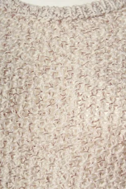 Rundhalspullover Größe 34