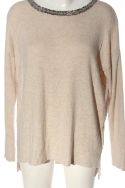 Rundhalspullover Größe 38