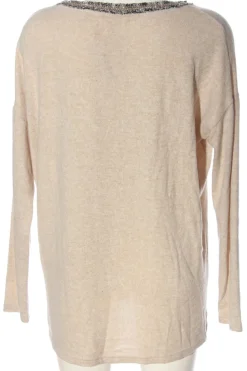 Rundhalspullover Größe 38