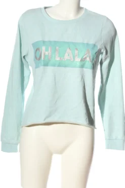 Rundhalspullover Größe 38