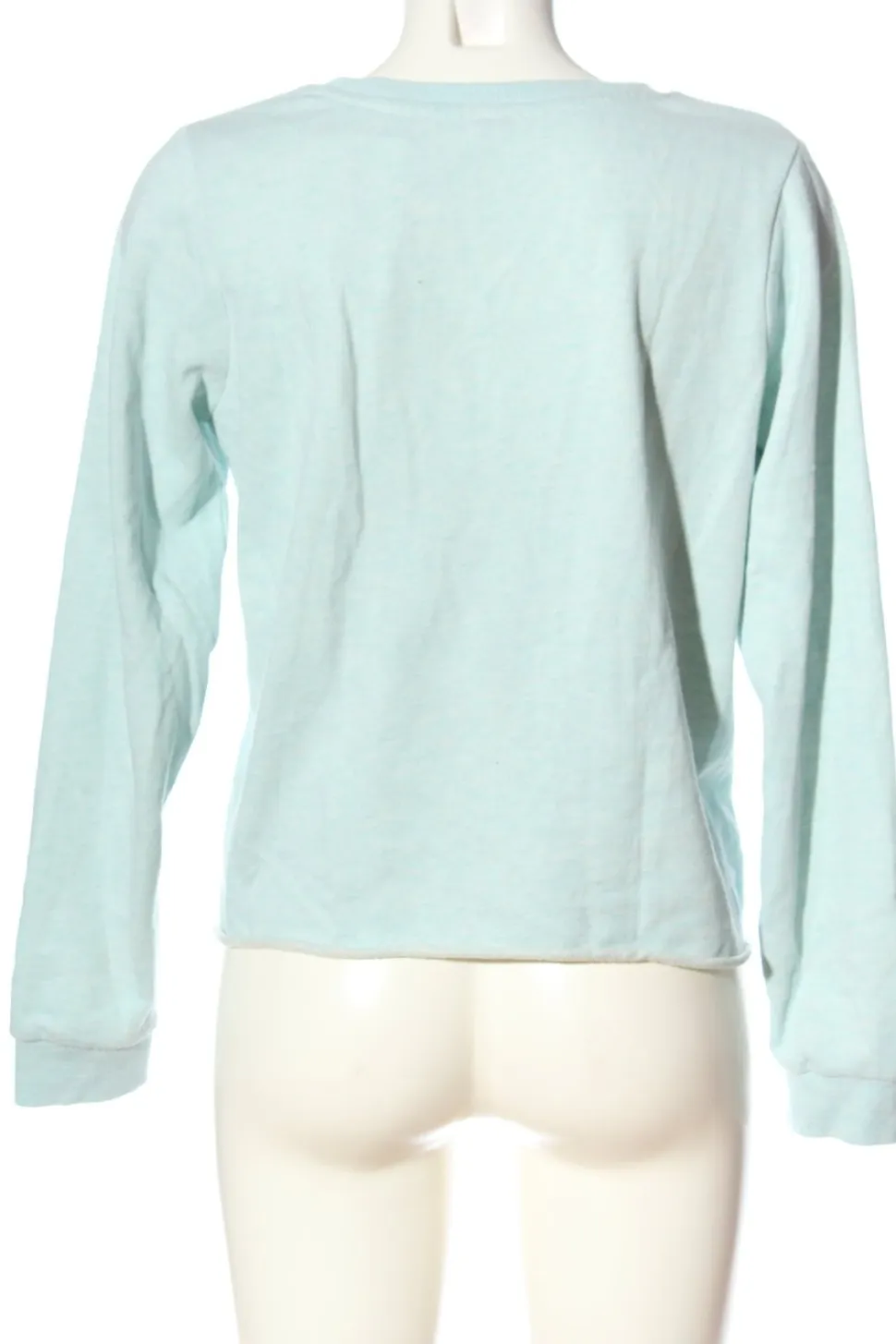 Rundhalspullover Größe 38