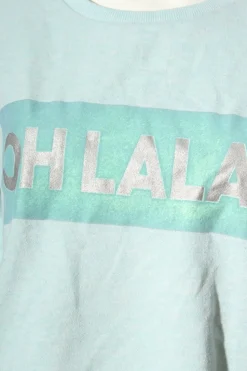 Rundhalspullover Größe 38