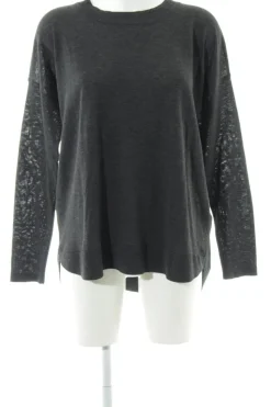 Rundhalspullover Größe 38