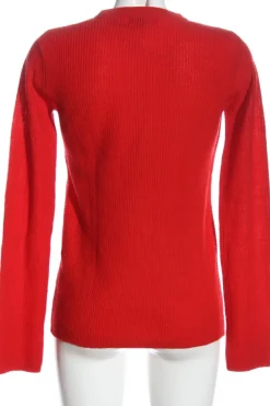 Rundhalspullover Größe 34