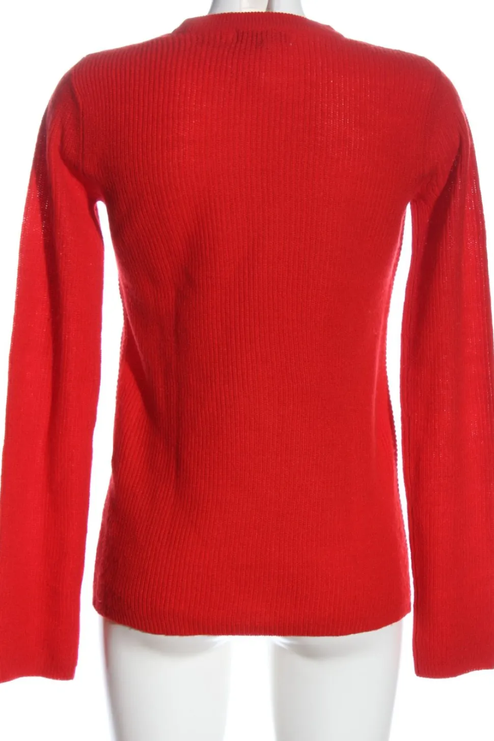 Rundhalspullover Größe 34