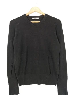 Rundhalspullover Größe 38