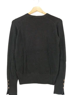 Rundhalspullover Größe 38