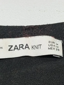 Rundhalspullover Größe 38