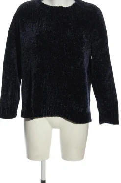 Rundhalspullover Größe 36