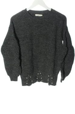 Rundhalspullover Größe 36