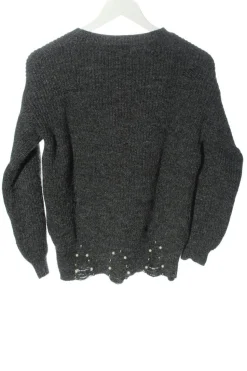 Rundhalspullover Größe 36