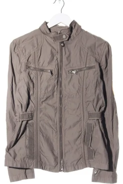 Safarijacke Größe 40