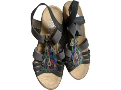 Sandalen Größe 37