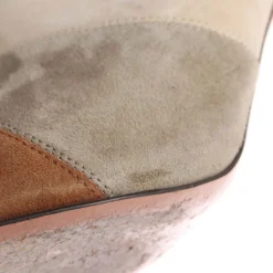 Sandaletten Größe 39,5