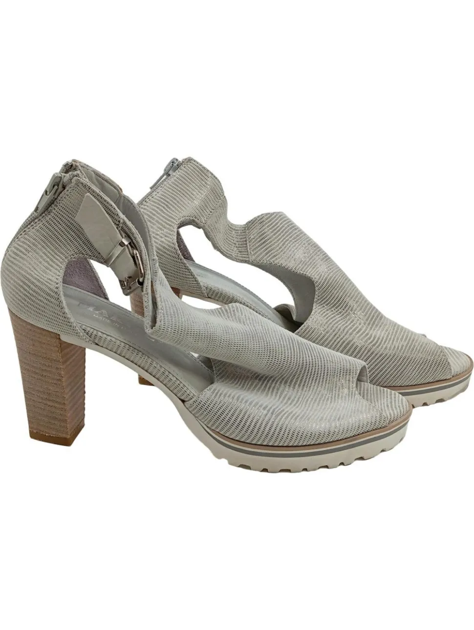 Sandaletten Größe 39