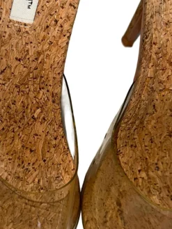 Sandaletten Größe 38