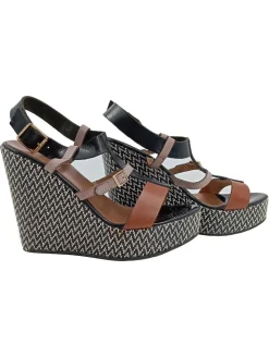 Sandaletten Größe 38