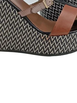 Sandaletten Größe 38