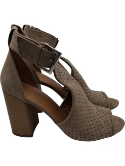 Sandaletten Größe 38