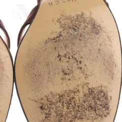 Sandaletten Größe 38,5