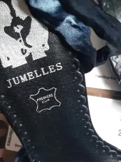 Sandaletten Größe 39