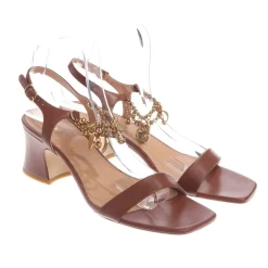 Sandaletten Größe 40