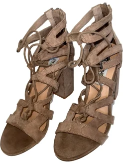 Sandaletten Größe 37,5