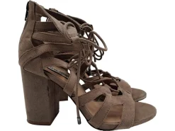 Sandaletten Größe 37,5