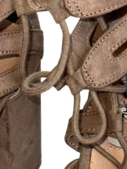 Sandaletten Größe 37,5