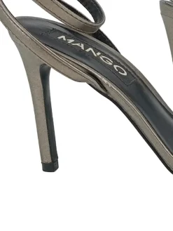 Sandaletten Größe 38