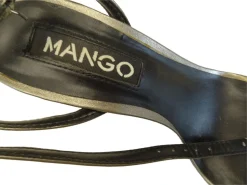 Sandaletten Größe 38