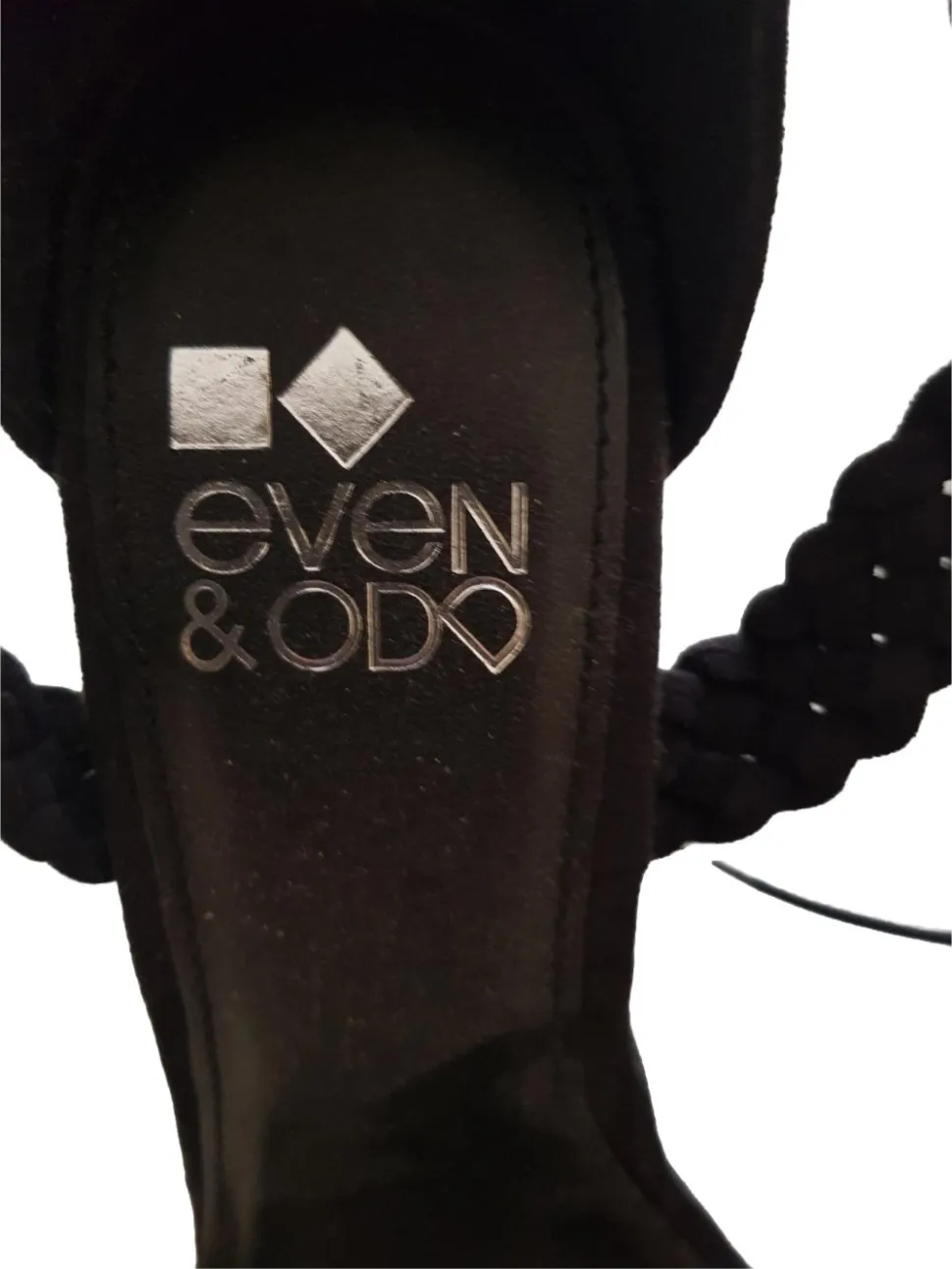 Sandaletten Größe 39